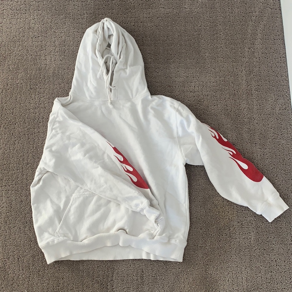 brandy melville hoodie